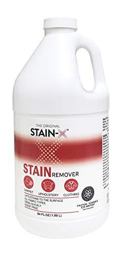 STAIN-X Multi-Purpose Stain Remover - 64 oz (400064) - Appliance Genie