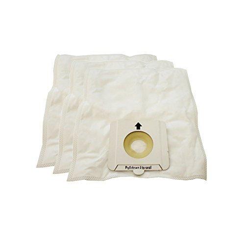42Q8 Canister Vacuum Bags, 3pk Part 2138059 - XPart Supply