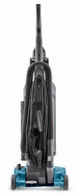 Hoover T-Series WindTunnel Bagged Corded Upright Vacuum UH30300, Blue - XPart Supply