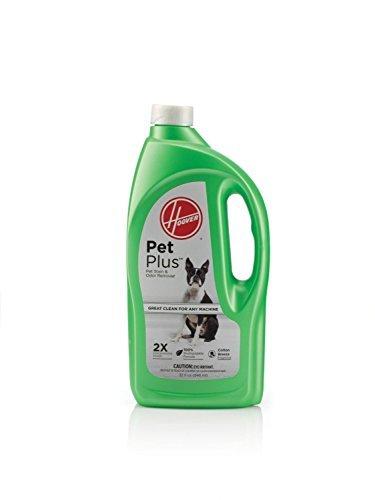 Hoover Pet Plus 2X Concentrated Carpet Cleaner - Appliance Genie