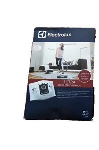 Genuine Electrolux Ultra Long Performance type S-bag 3 bags, 1 pre-motor filter Part EL211-4 , EL211 - Appliance Genie
