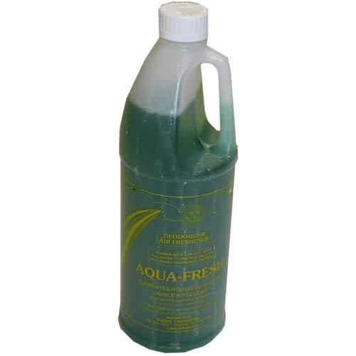 Rexair Replacement Aqua Fresh Deodorizer, 32 Oz12/Cs #619012 - Appliance Genie