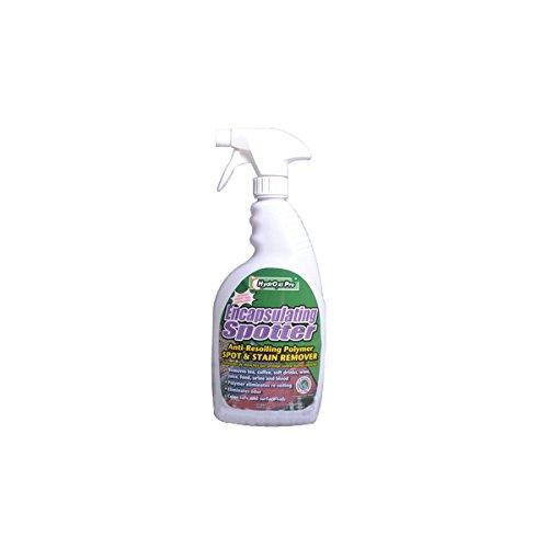 Core 32oz, Encapsulating Spotter Spot and Stain Remover Part HPCS-32 - Appliance Genie