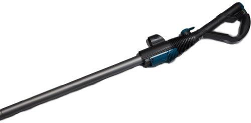 Dyson Wand Handle Assembly Steel/Turquoise Color 904247-40 - Appliance Genie
