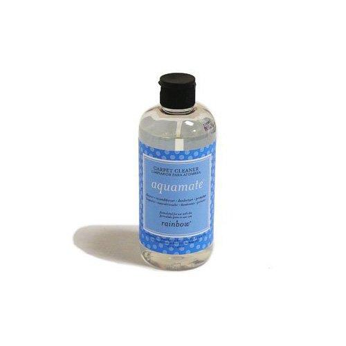 Rainbow Cleaner, Shampoo Rug AquaMate High Concentrate 16 oz Part R14406 - Appliance Genie