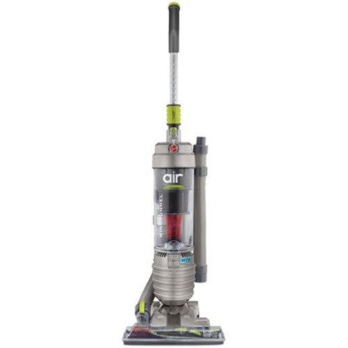 Hoover WindTunnel Air Bagless Upright Corded Lightweight Vacuum Cleaner UH70400 - Appliance Genie