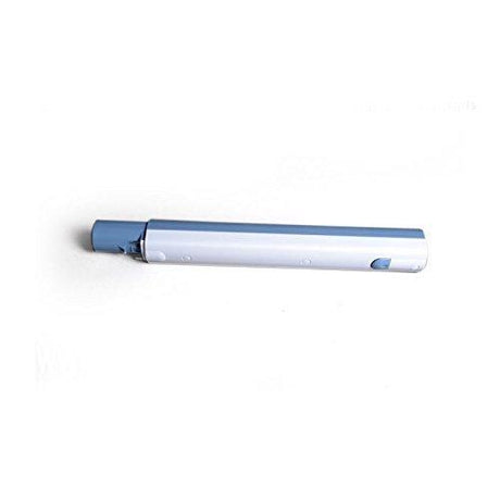Blue/White Electric Wand Compatible with Electrolux Epic 6500 Series, 8000 9000 Guardian Part 26-1909-15, 62230 - Appliance Genie