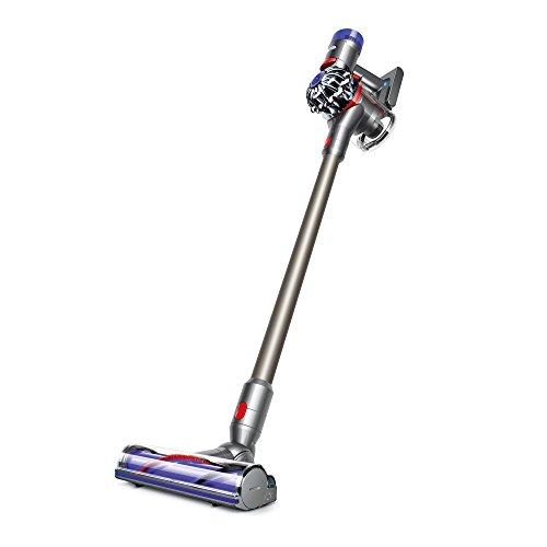Dyson V8 Animal Cordless Stick Vacuum Cleaner, Iron - Appliance Genie