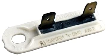 XP410 Dryer Thermal Fuse - XPart Supply