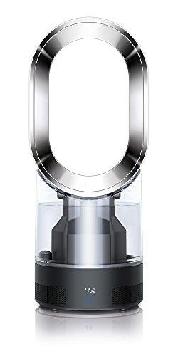 Dyson AM10 Humidifier, Black/Nickel SKU 303516-01 - Appliance Genie