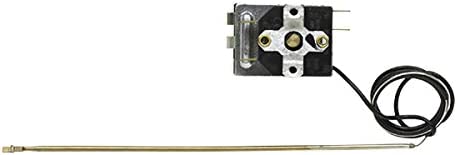 WS01F02680 GE Range Oven Control Thermostat - XPart Supply