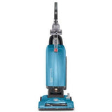 Hoover T-Series WindTunnel Bagged Corded Upright Vacuum UH30300, Blue - XPart Supply
