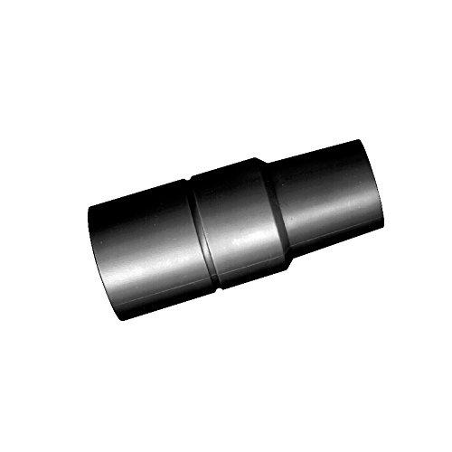 FitAll Adapter, Gray Plastic Reducer 1-1/2" To 1-1/4" Part RAMM-150 C101 - Appliance Genie