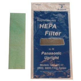 MC-V193H Panasonic Vacuum Cleaner Replacement Filter - Appliance Genie