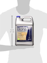 Bona Hardwood Floor Cleaner Refill, 128 oz, Multi - Appliance Genie