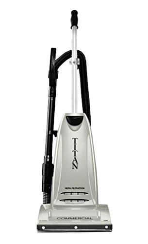 Titan TC6000 Commercial Upright Vacuum Cleaner - Appliance Genie