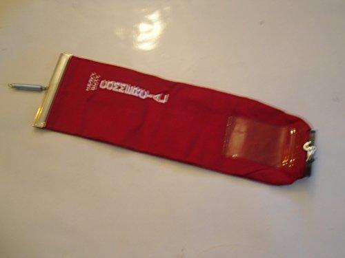 Sanitaire Commercial & Eureka Upright Shake Out With Slide Cloth Bag Aftermarket Part # 450, 20-2233-31 by Sanitaire - Appliance Genie