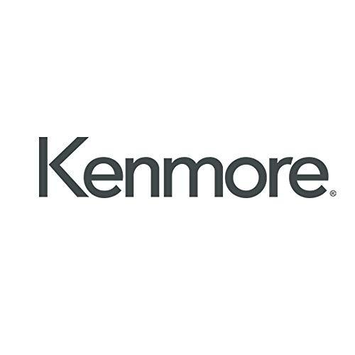 Kenmore KC14PDKMZV0X Vacuum Wand Assembly Genuine Original Equipment Manufacturer (OEM) Part - Appliance Genie
