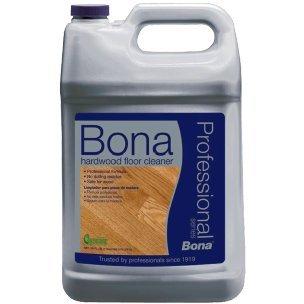 Bona Professional Series Hardwood Floor Cleanr - Gallon Refill Wm700018174 - 2 Pack - Appliance Genie