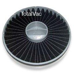 Hoover 59157014 Vacuum Exhaust Filter Genuine Original Equipment Manufacturer (OEM) Part - Appliance Genie