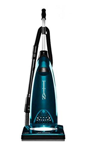 Titan T3000 Deluxe Upright Vacuum Cleaner - Appliance Genie