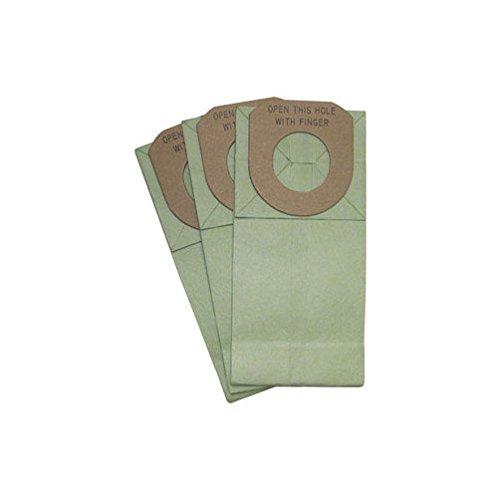 Hoover Type G Vacuum Cleaner Replacement Bag (3 Bags) Part 4010008G - Appliance Genie