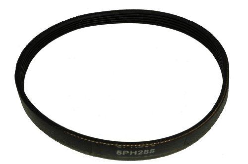 Kenmore Belt Serpentine Style 20-5201 3 1/2" Diameter - XPart Supply