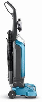 Hoover T-Series WindTunnel Bagged Corded Upright Vacuum UH30300, Blue - XPart Supply