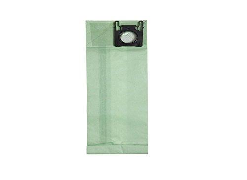 Hoover Upright 9VMHBA12 Rubber Maid Paper Bags 10PK Part 2MH1201 - Appliance Genie
