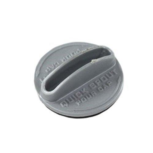 Hoover Steam vacuum Recovery Tank Cap Fits With Model FH50240, Part 303786001 - XPart Supply