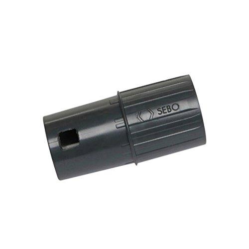 Sebo Attachments from Non-S 4A Vacuum Cleaner Attachment Adapter # 1766GS - Appliance Genie