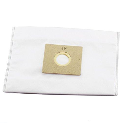 Fuller Brush Home Maid HEPA Media Vacuum Bags FBHM/FBHMP 6 Pk OEM Part FHH-6 - Appliance Genie