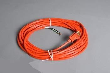 Hoover Cord 35' 3 Wire Orange #46583149 - Appliance Genie