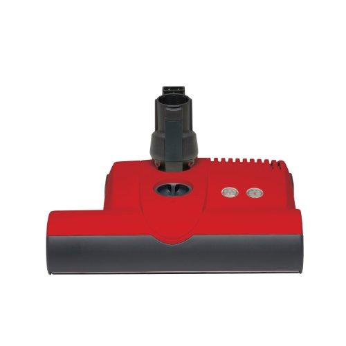 Sebo 9299AM ET-1 Power Head for K3, D4 and Felix 1, Red - Appliance Genie