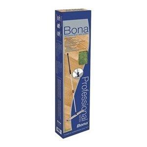 Serie Bona Pro WM710013399 Sistema de cuidado de pisos de madera de 18 pulgadas - XPart Supply