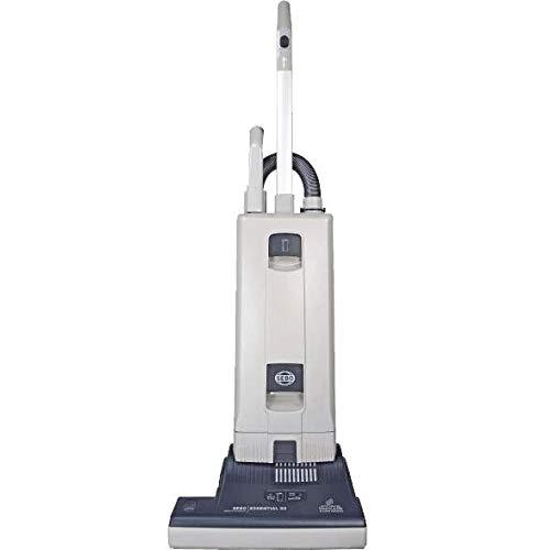 Sebo Essential G2 Upright Vacuum Cleaner Sku 9592AM, 9592AT - Appliance Genie