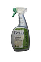 Bona Pro Series Wm700051188 Stone, Tile and Laminate Cleaner Ready To Use, 32-Ounce Spray - Appliance Genie
