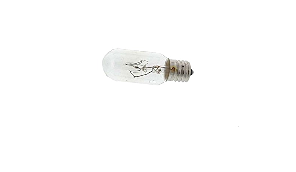 WG02F00861 Microwave Light Bulb - XPart Supply