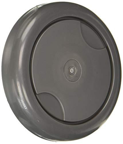 Panasonic Rear V9628 V9638 V9644 4-1/2 Wheel, Gray - Appliance Genie