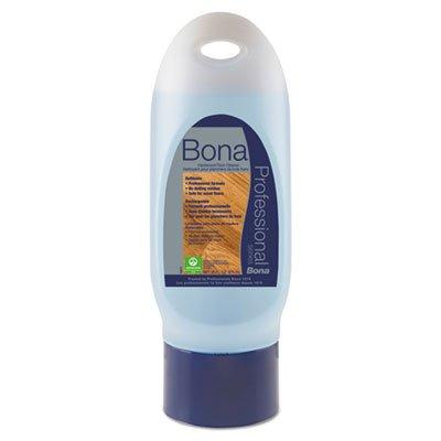Bona Hardwood Floor Cleaner, 33 oz Refill Cartridge (BNAWM700061005) - Appliance Genie