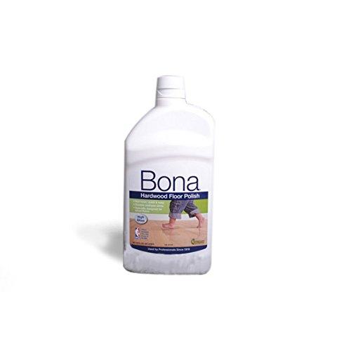 Bona Pro Series, High Gloss, Floor Polish 32oz Part WP510051002 - Appliance Genie