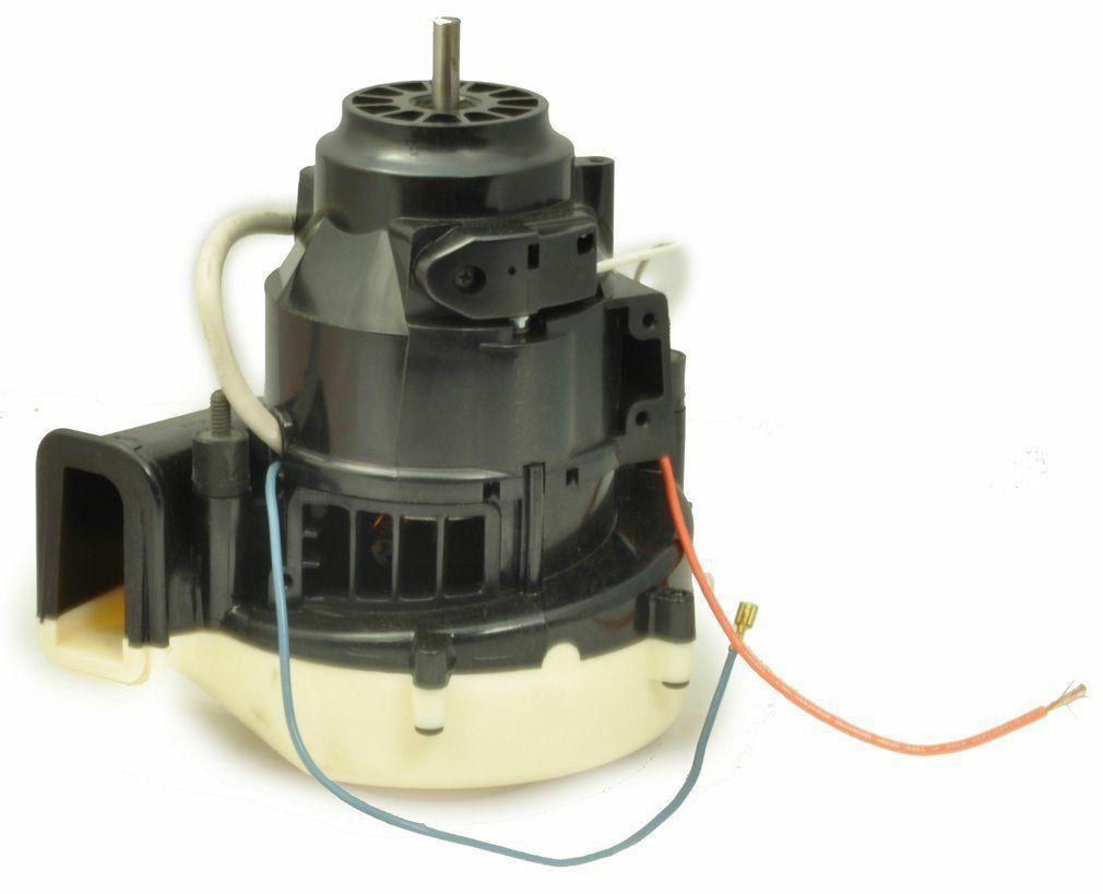 Genuine Hoover Conquest Motor for Uprights Part 43574106, H-43574106 - Appliance Genie