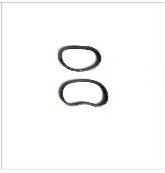 Hoover Style 30 Carded Concept BrushRoll Belt 2PK Part 40201030, 38528008, 17381 - Appliance Genie