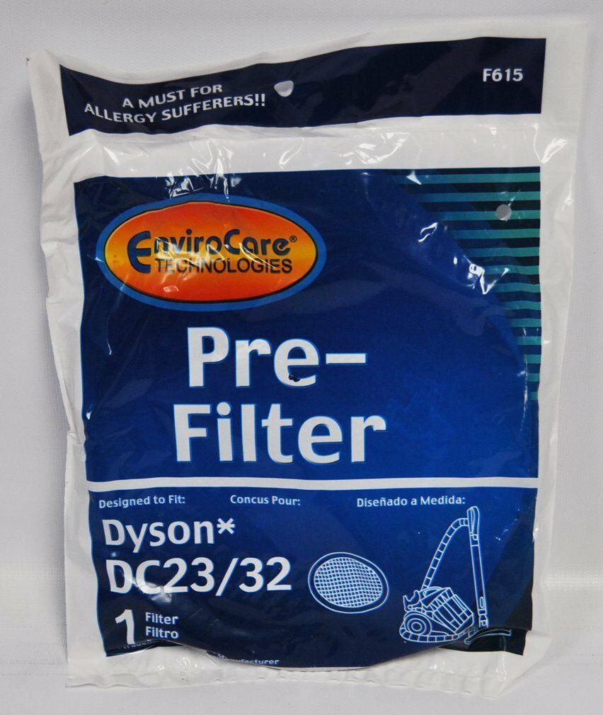 Dyson DC23, DC32 Pre Motor Filter  part F615 - Appliance Genie