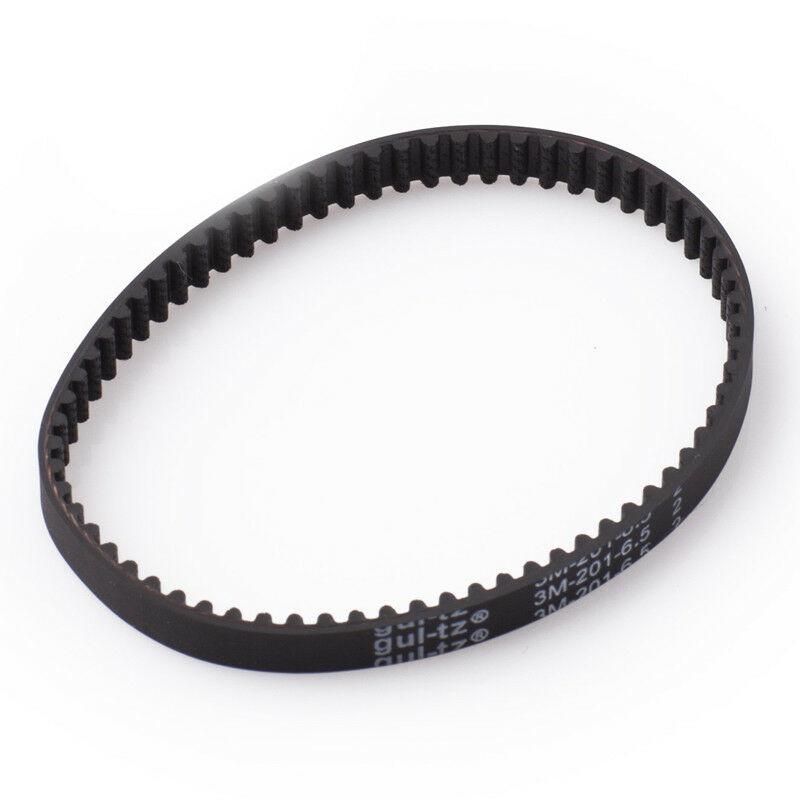 Hoover Vacuum Geared Belt for SH40070, SH30050 Power Nozzle Part 440005136 - Appliance Genie