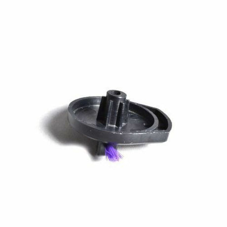 2pk, Dyson DC04, Caps Agitator Plastic End Cap, Generic Part 10-3600-01 - Appliance Genie