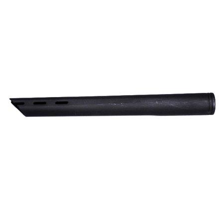 Fit All Residential, Deluxe Black Crevice Tool Notched End, Part 34817-125 - Appliance Genie