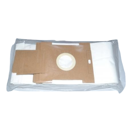 Nutone Paper Bags VX3916 VX475, VX550, 6 Gallon, 3pk, Part 3916 - Appliance Genie