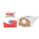 Genuine Eureka Premium RR Style Vacuum Bag, Case Pack of 18 Bags - XPart Supply