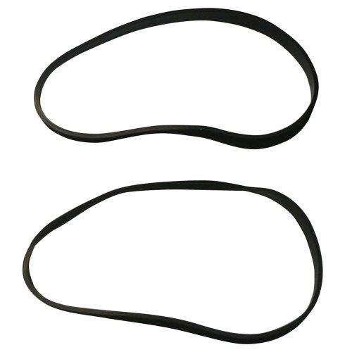 Panasonic 2/Pack Type UB-1 Upright Vacuum Belt Part MC230B - Appliance Genie